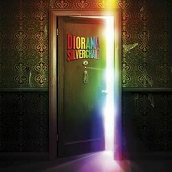 World Upon Your Shoulders Tabs by Silverchair