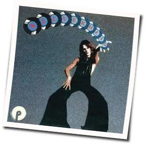 Johnny Chords by Silverhead