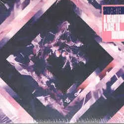 A Beautiful Place To Drown Album Tab by Silverstein