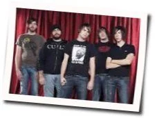 A Better Place Chords by Silverstein