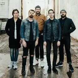 Aquamarine Tab by Silverstein