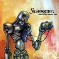 Bleeds No More Bass Tab by Silverstein