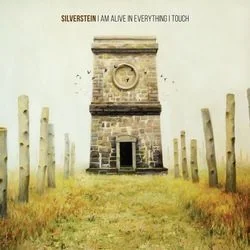 Buried At Sea Chords by Silverstein