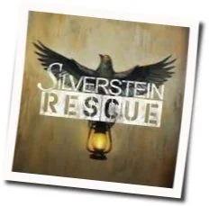 Burning Hearts Acoustic Chords by Silverstein
