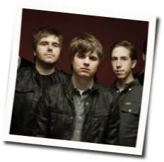 Call It Karma Acoustic Tab by Silverstein