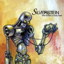 Friends In Fall River Chords by Silverstein