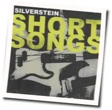 Good Intentions Tab by Silverstein