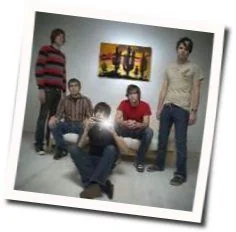 In Memory Of Chords by Silverstein