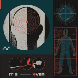 It's Over Tab by Silverstein