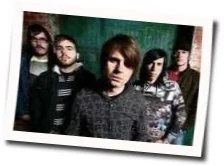 Massachusetts Acoustic Chords by Silverstein