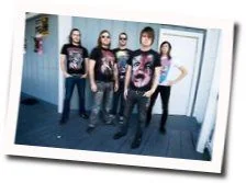 Runaway Chords by Silverstein