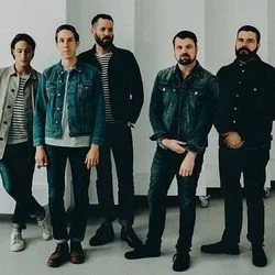 Stop Chords by Silverstein