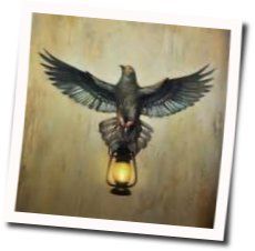 Burning Hearts Chords by Silverstein