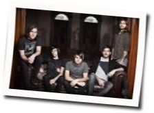 California Tabs by Silverstein