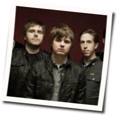 Call It Karma Acoustic Chords by Silverstein