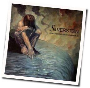 Fist Wrapped In Blood Chords by Silverstein
