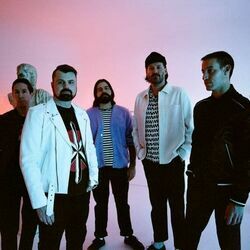 Live Like This Tabs by Silverstein
