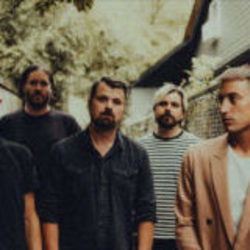 My Disaster Tabs by Silverstein