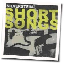 One Last Dance Tabs by Silverstein