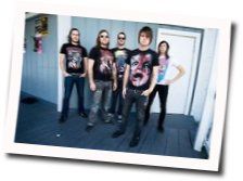 Runaway Tabs by Silverstein