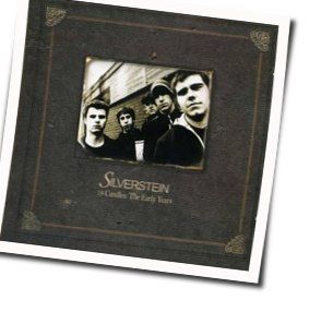 Sleep Around Acoustic by Silverstein