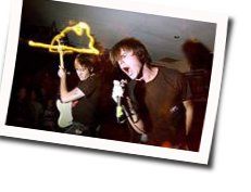 Vices Chords by Silverstein