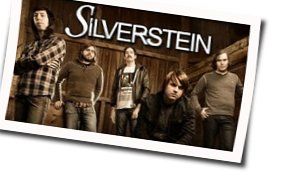 Whiplash Tabs by Silverstein
