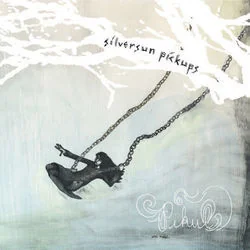 Booksmart Devil Tab by Silversun Pickups