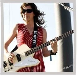 Draining Chords by Silversun Pickups