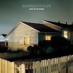 Here We Are Chancer Chords by Silversun Pickups