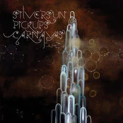 Three Seed Tab by Silversun Pickups