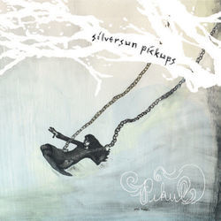 Booksmart Devil Tab by Silversun Pickups