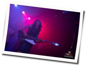Dots And Dashes Enough Already Chords by Silversun Pickups