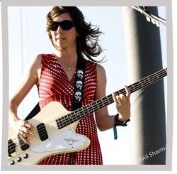 Draining Chords by Silversun Pickups