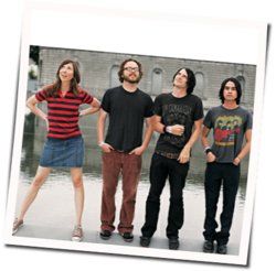 Simpatico Chords by Silversun Pickups