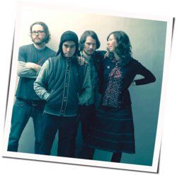Straw Man Chords by Silversun Pickups
