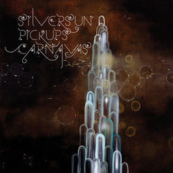 Three Seed by Silversun Pickups