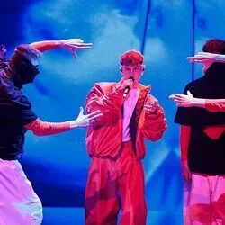 Luktelk Chords by Silvester Belt