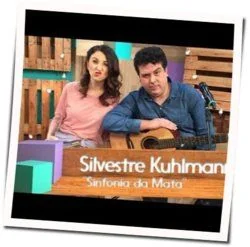 Hoje Chords by Silvestre Kuhlmann