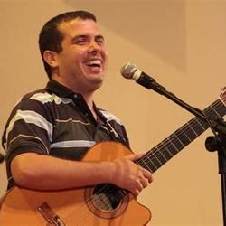 Compromisso Chords by Silvestre Kuhlmann