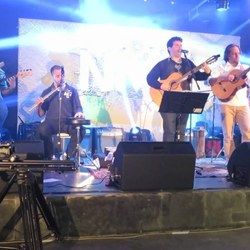 Convite Do Sol Chords by Silvestre Kuhlmann