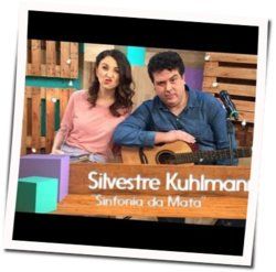 Hoje Chords by Silvestre Kuhlmann