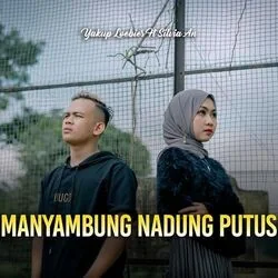 Manyambung Nadung Putus Chords by Silvia An