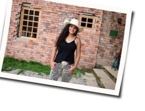 Já Cansei Chords by Silvinha Dornelas