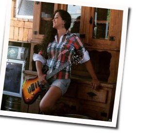 Eu Quero Chords by Silvinha Dornelas