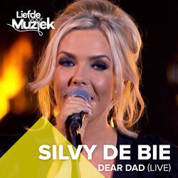 Dear Dad Chords by Silvy De Bie