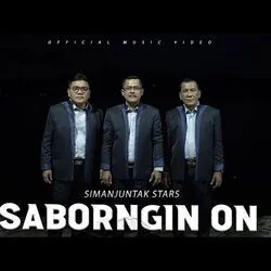 Saborngin On Chords by Simanjuntak Stars