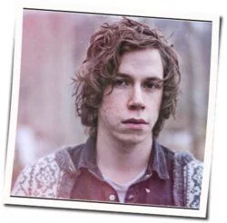 Football Chords by Simen Mitlid