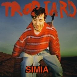 Elle Te Hante Chords by Simia