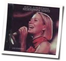 When I Was Lost There Is A New Song Chords by Kate Simmonds